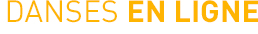 Danses en ligne